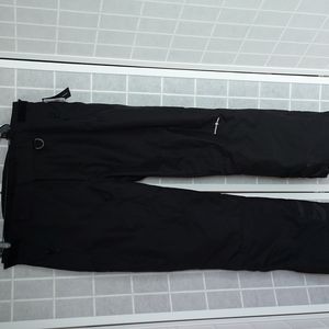outdoor gear wind and waterproof pants